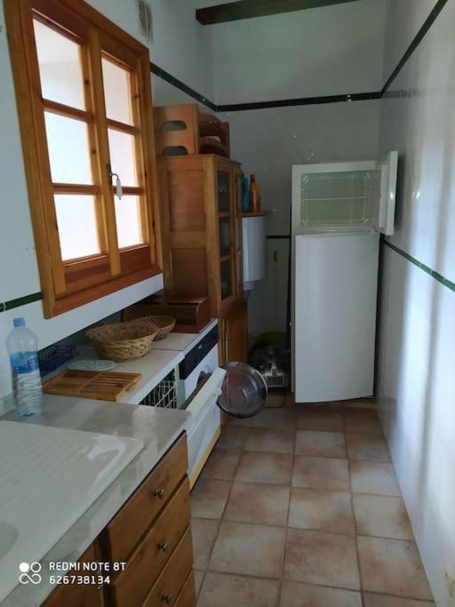 Casa Sobre Rio Noguera Pallaresa Gerri de la Sal Ngoại thất bức ảnh